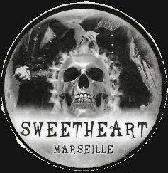 Sweetheart Marseille