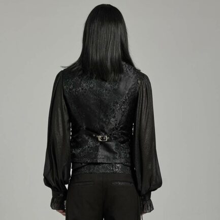 WY-1623MJM-BK-RD – Image 3